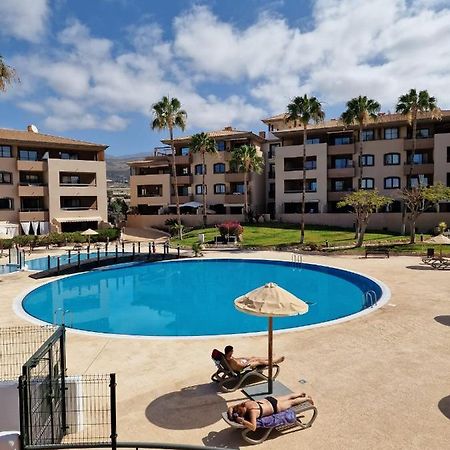 Recidence Parayso 1 Playa Paraiso  Exterior photo