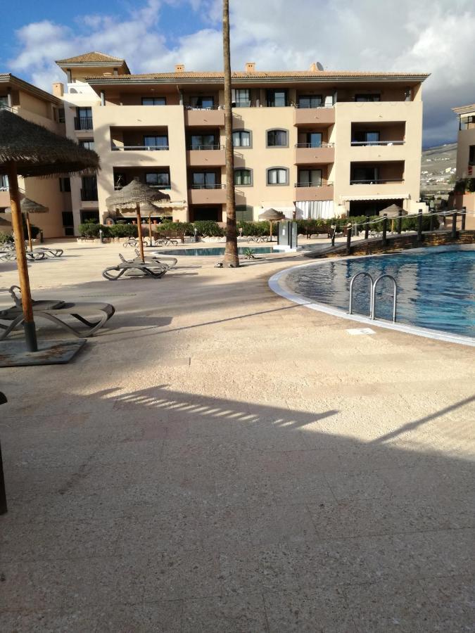 Recidence Parayso 1 Playa Paraiso  Exterior photo