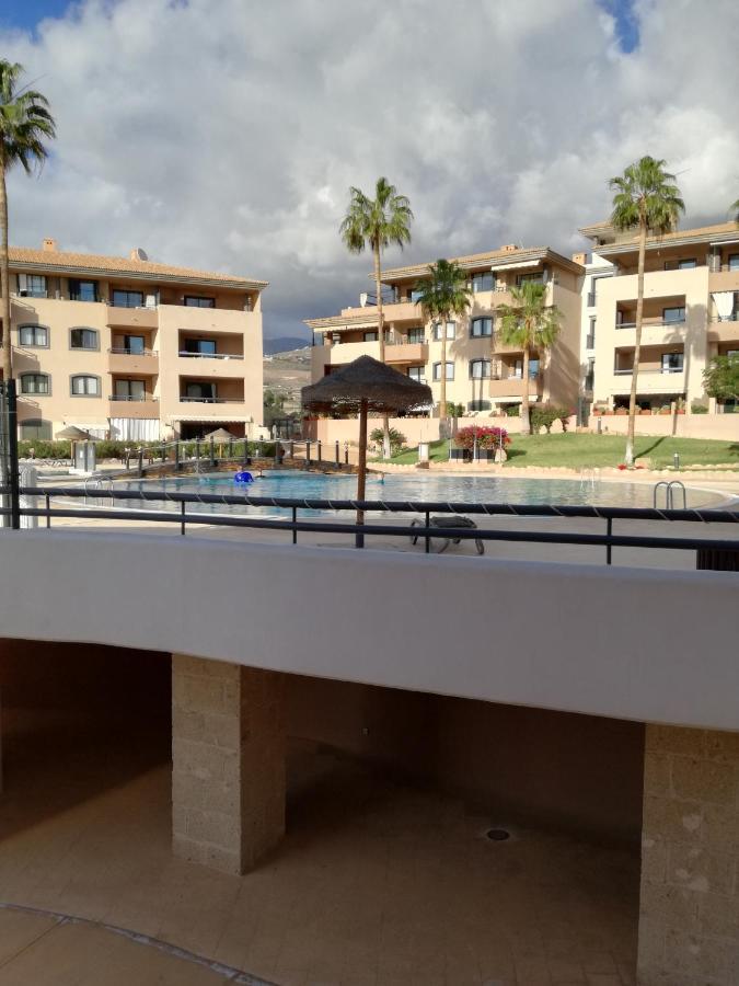 Recidence Parayso 1 Playa Paraiso  Exterior photo