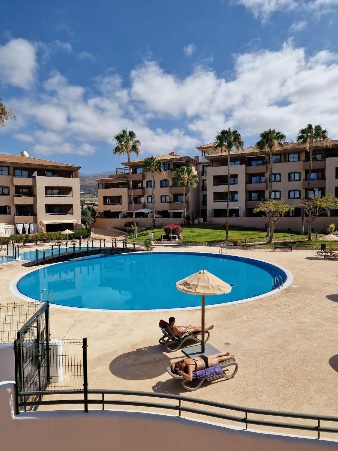 Recidence Parayso 1 Playa Paraiso  Exterior photo