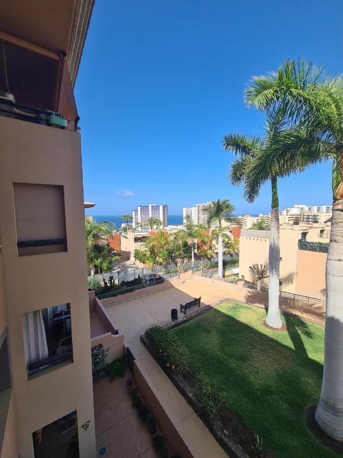 Recidence Parayso 1 Playa Paraiso  Exterior photo